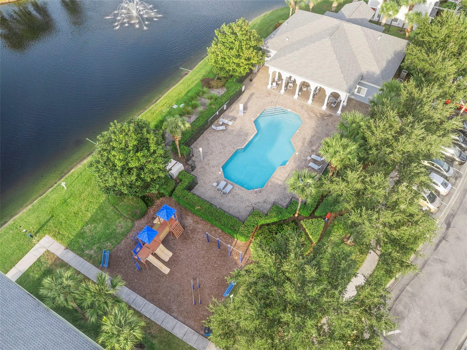 SAVANNAH PINES CONDO - Residential