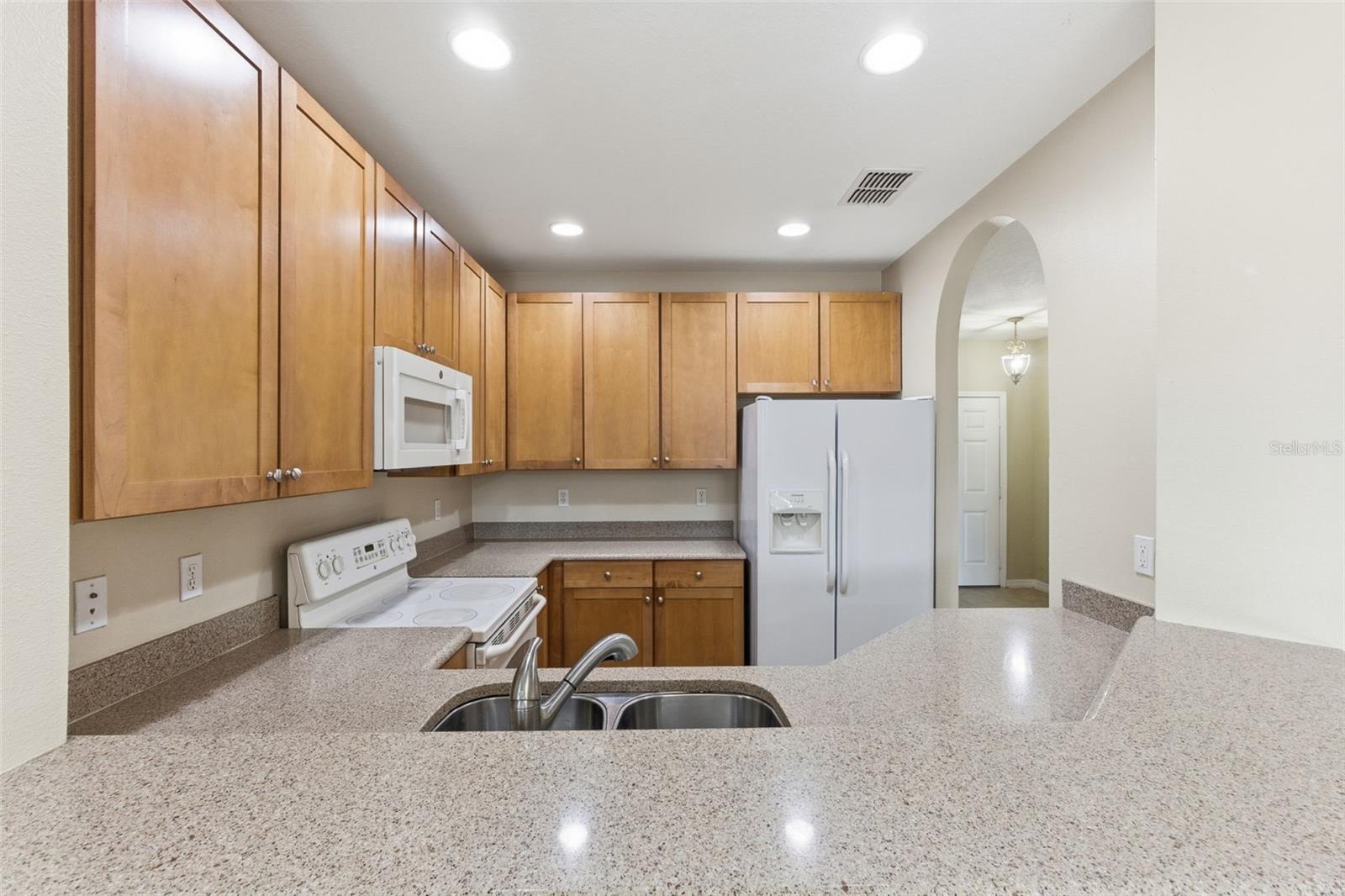 SAVANNAH PINES CONDO - Residential