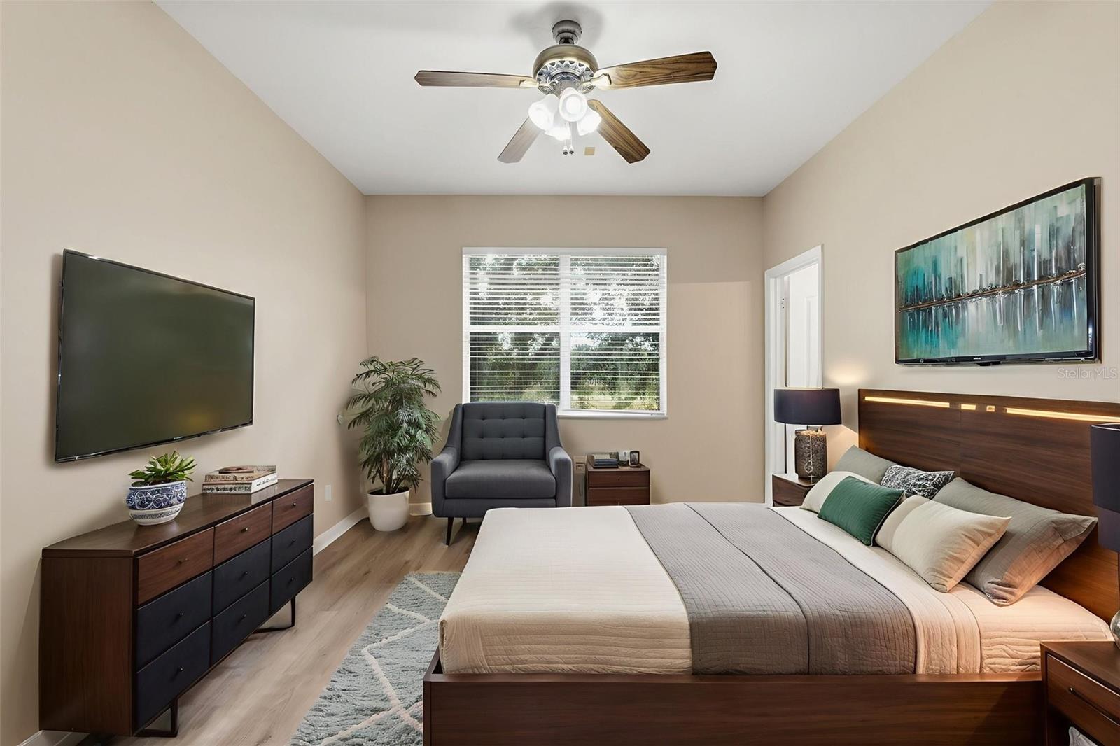 SAVANNAH PINES CONDO - Residential