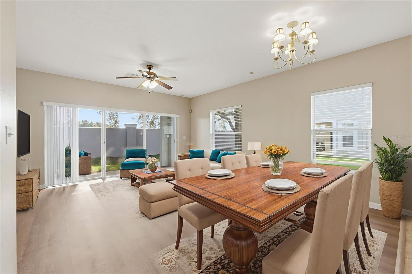 SAVANNAH PINES CONDO - Residential