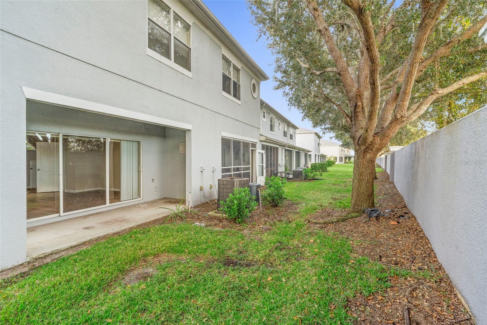 SAVANNAH PINES CONDO - Residential