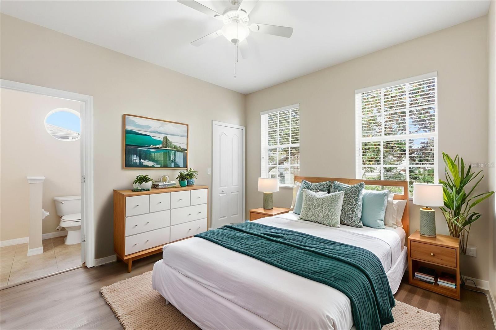 SAVANNAH PINES CONDO - Residential