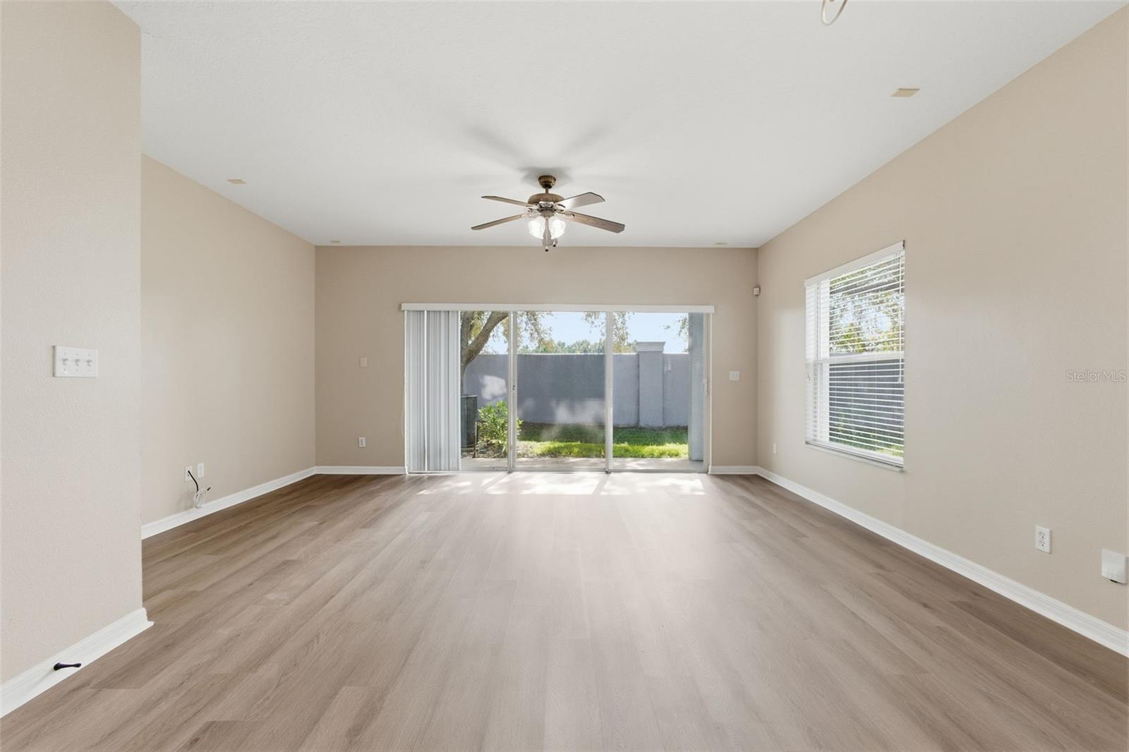 SAVANNAH PINES CONDO - Residential