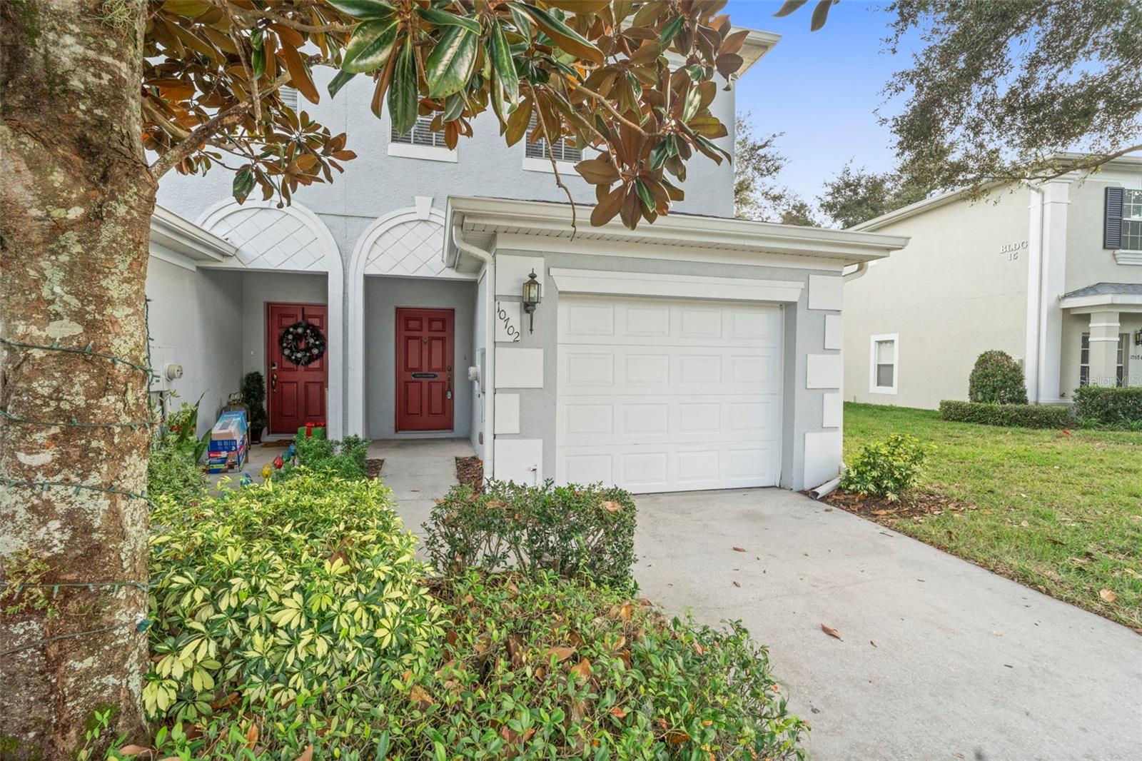 10702 SAVANNAH WOOD DR UNIT 105 105