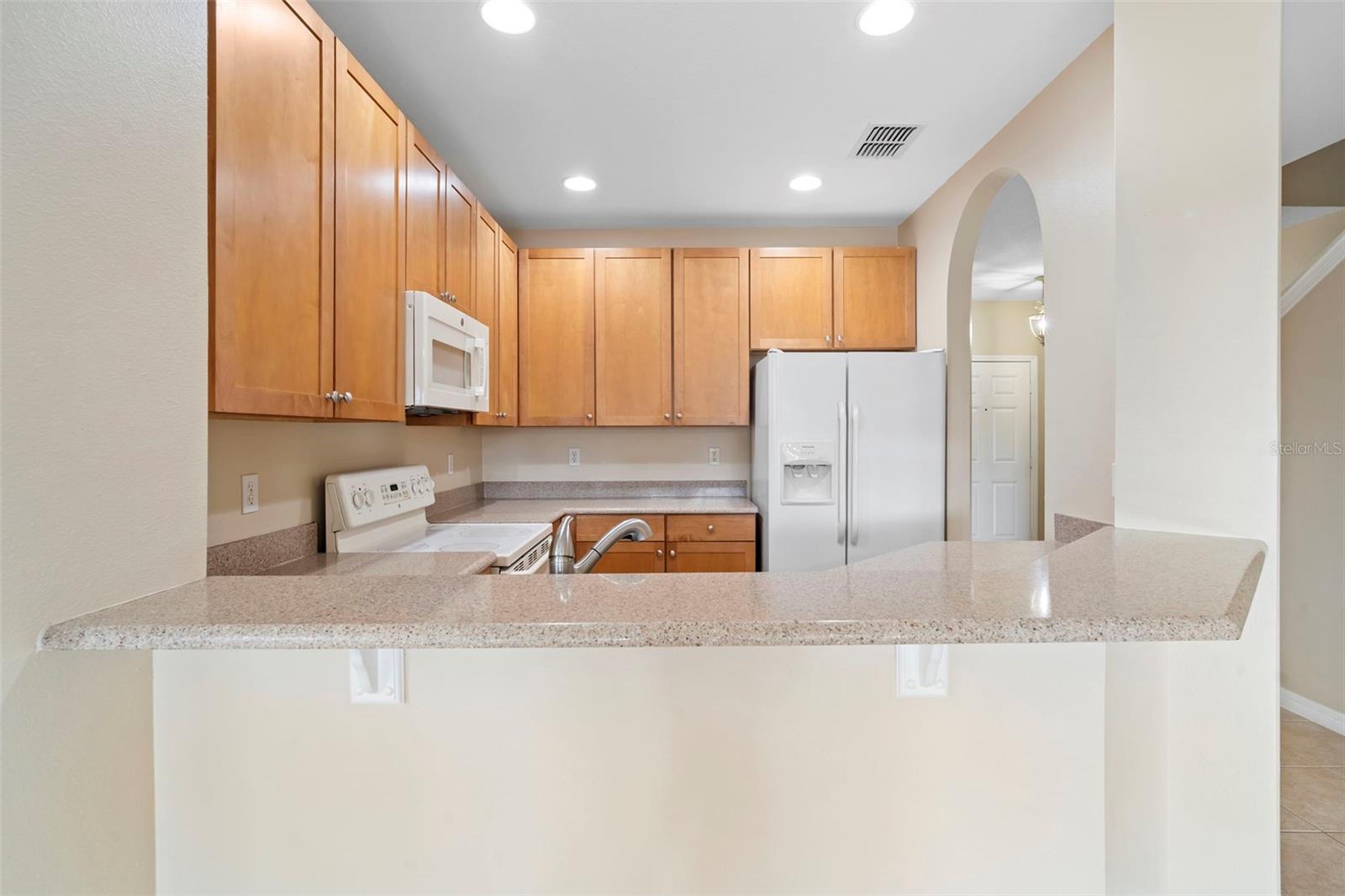 SAVANNAH PINES CONDO - Residential