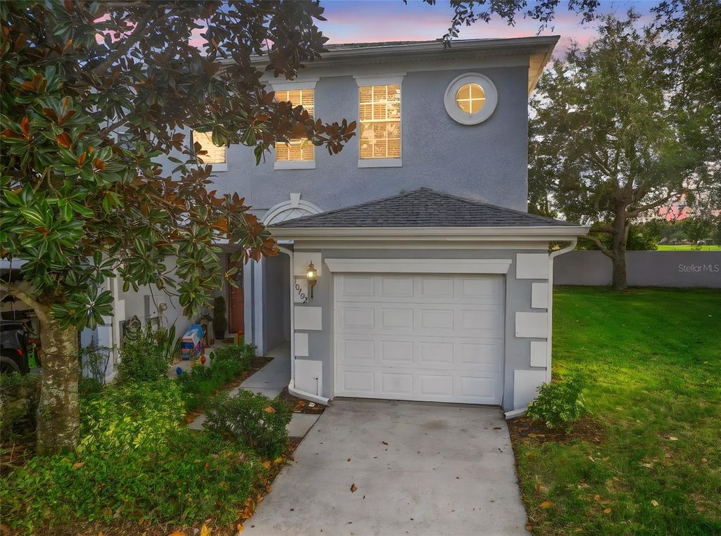 Photo of 10702 Savannah Wood Dr Unit 105, Orlando, FL 32832 (MLS # O6363556)