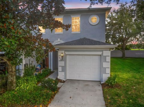 Photo of 10702 Savannah Wood Dr Unit 105, Orlando, FL 32832 (MLS # O6363556)