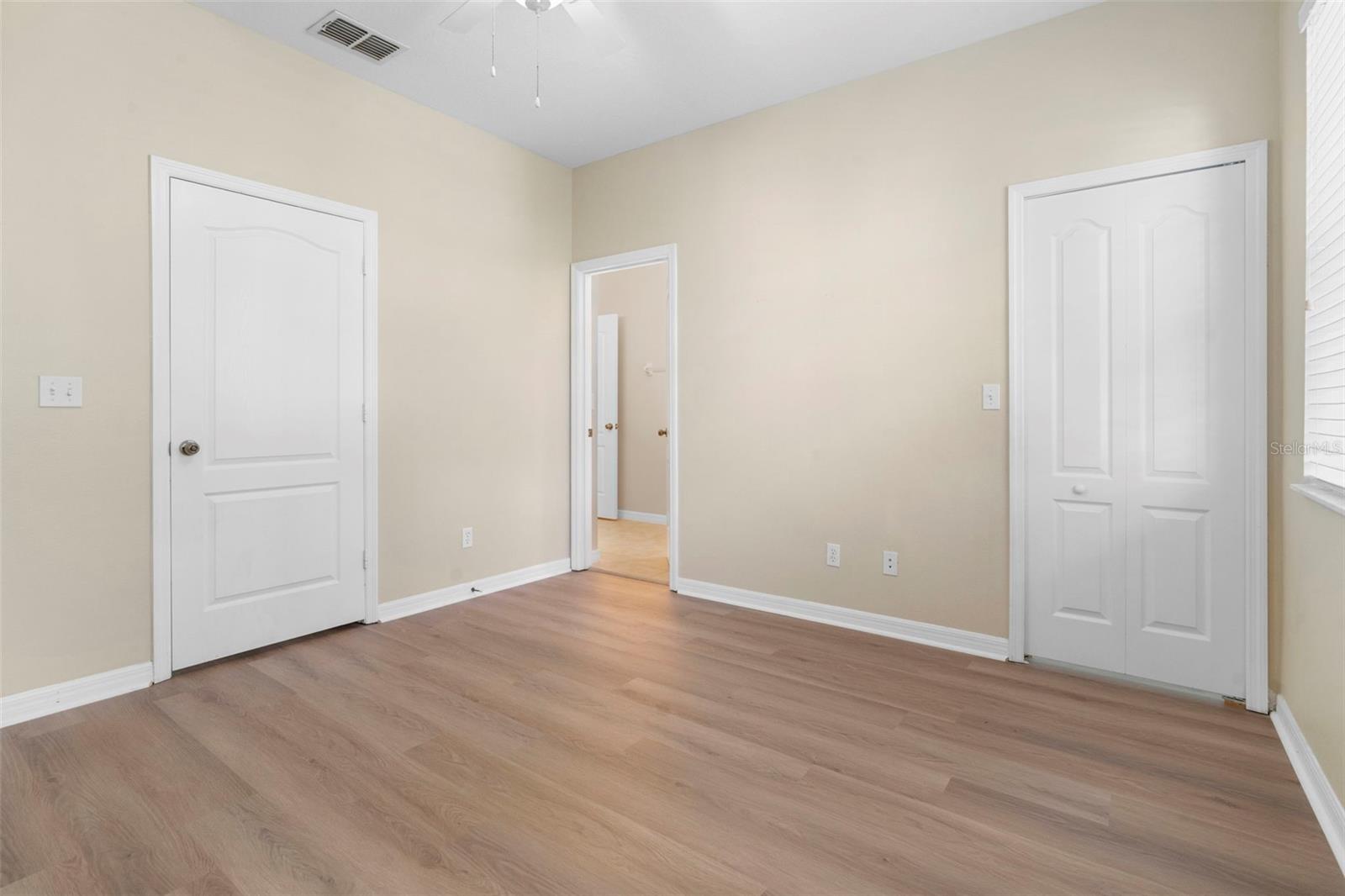 SAVANNAH PINES CONDO - Residential