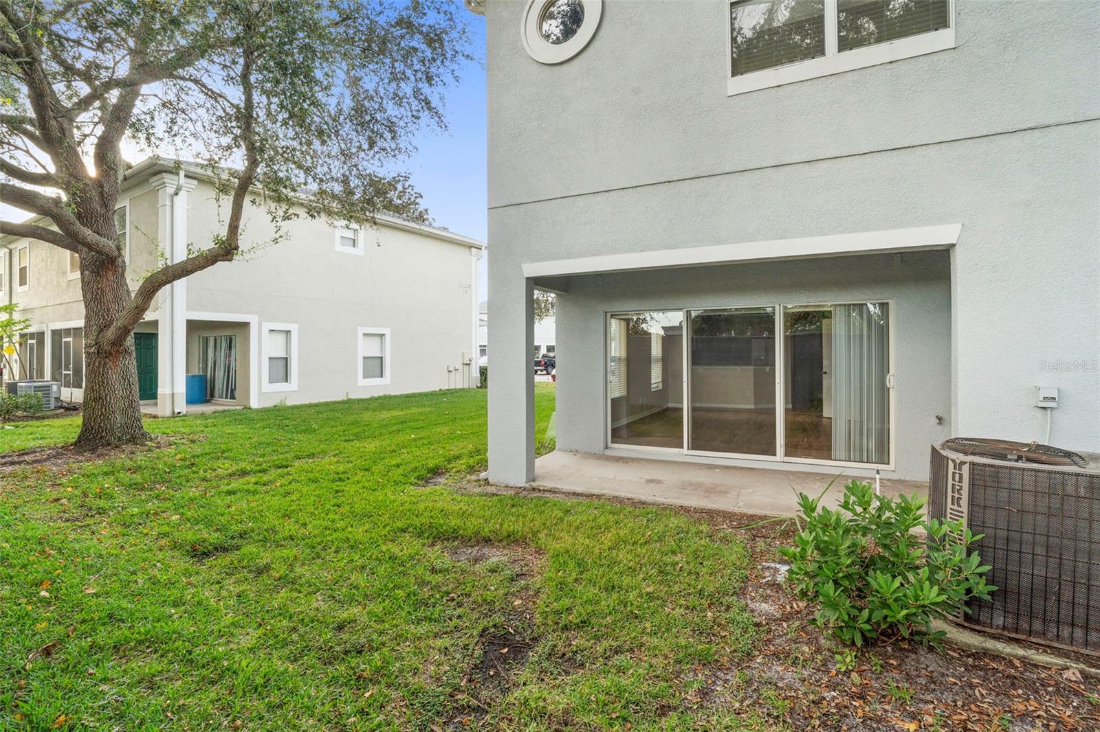 SAVANNAH PINES CONDO - Residential