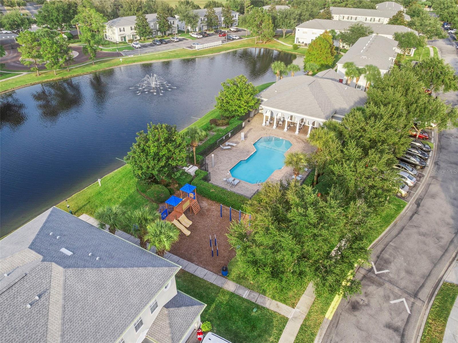 SAVANNAH PINES CONDO - Residential