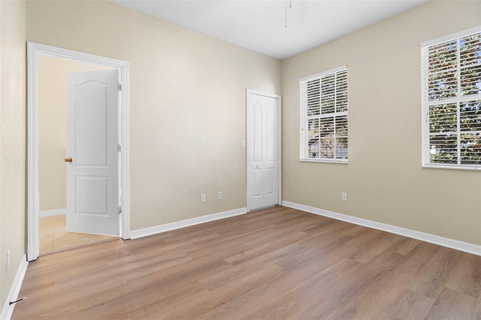 SAVANNAH PINES CONDO - Residential