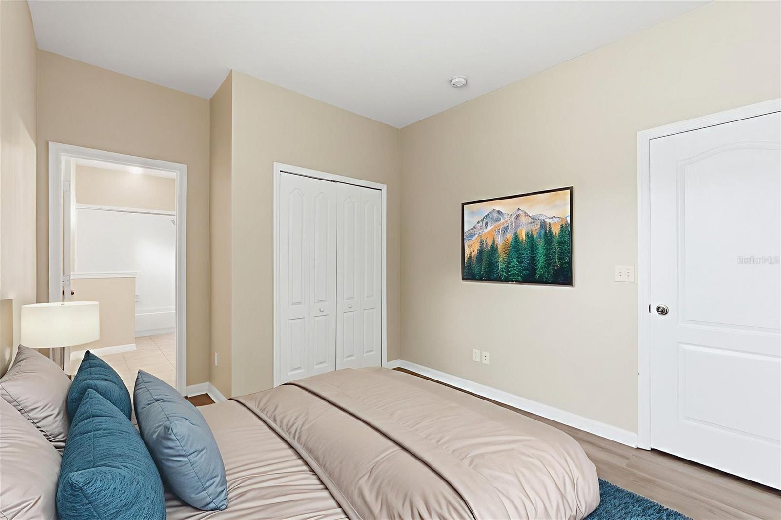 SAVANNAH PINES CONDO - Residential