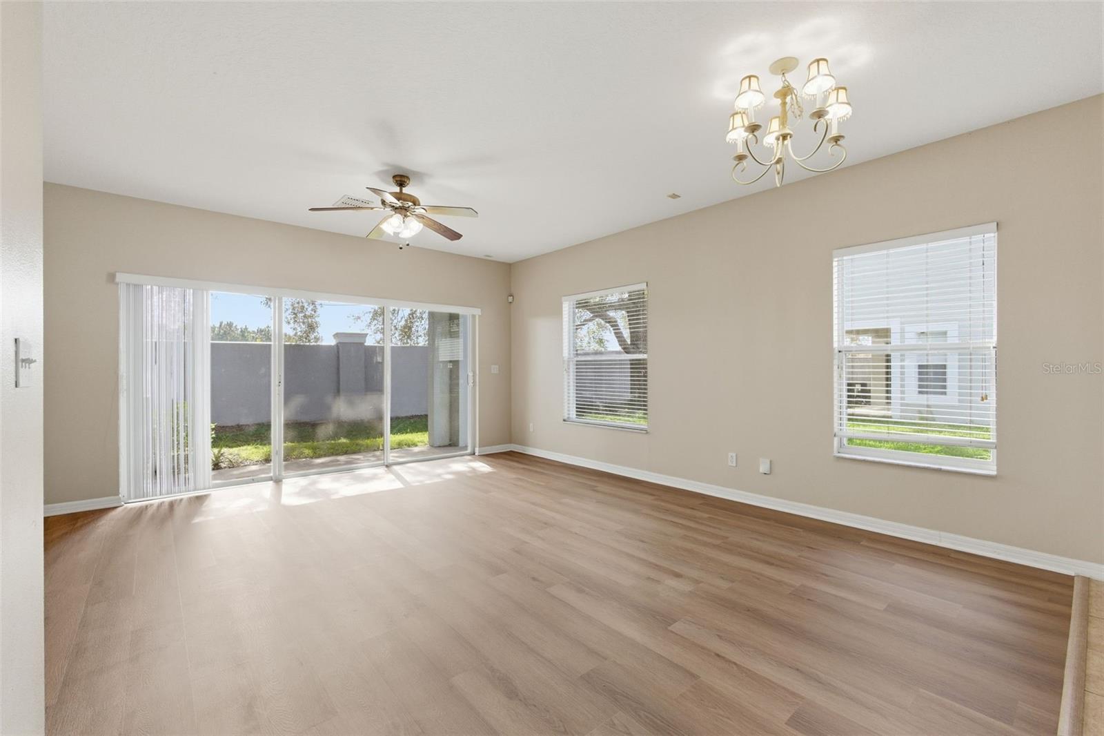 SAVANNAH PINES CONDO - Residential