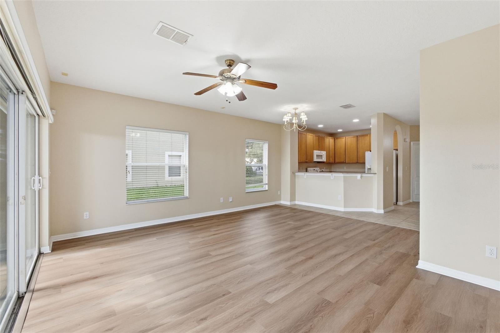 SAVANNAH PINES CONDO - Residential