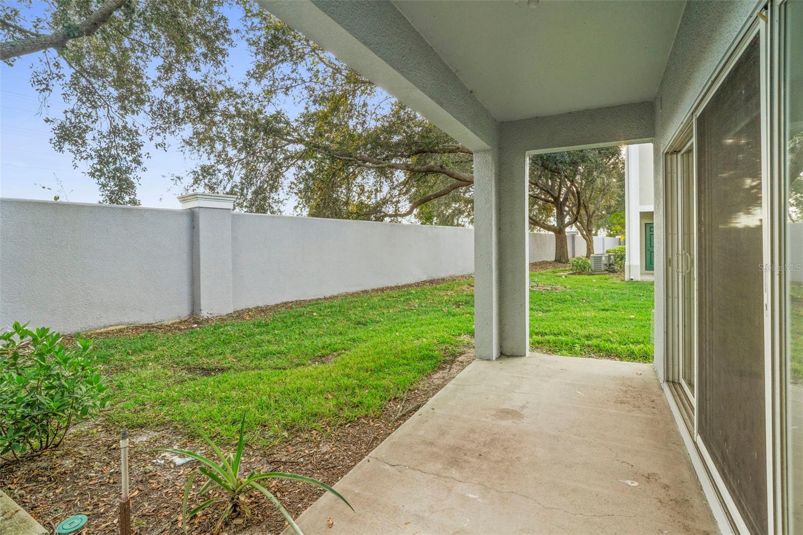 SAVANNAH PINES CONDO - Residential