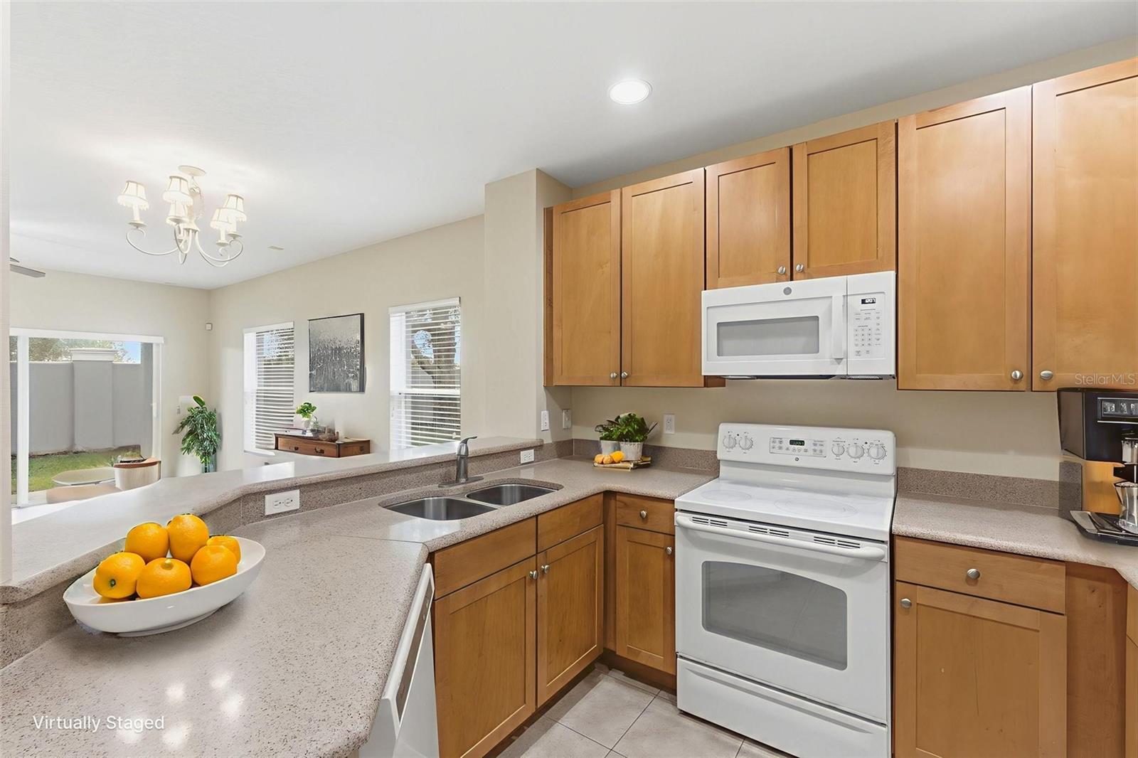 SAVANNAH PINES CONDO - Residential