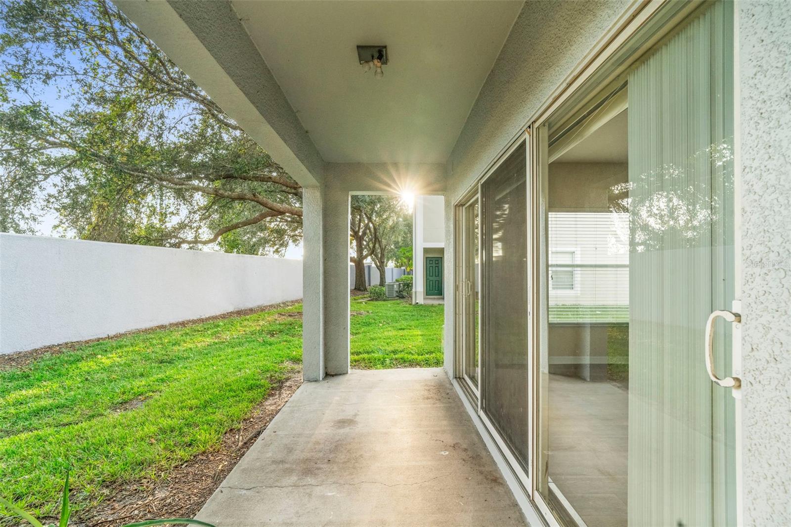 SAVANNAH PINES CONDO - Residential