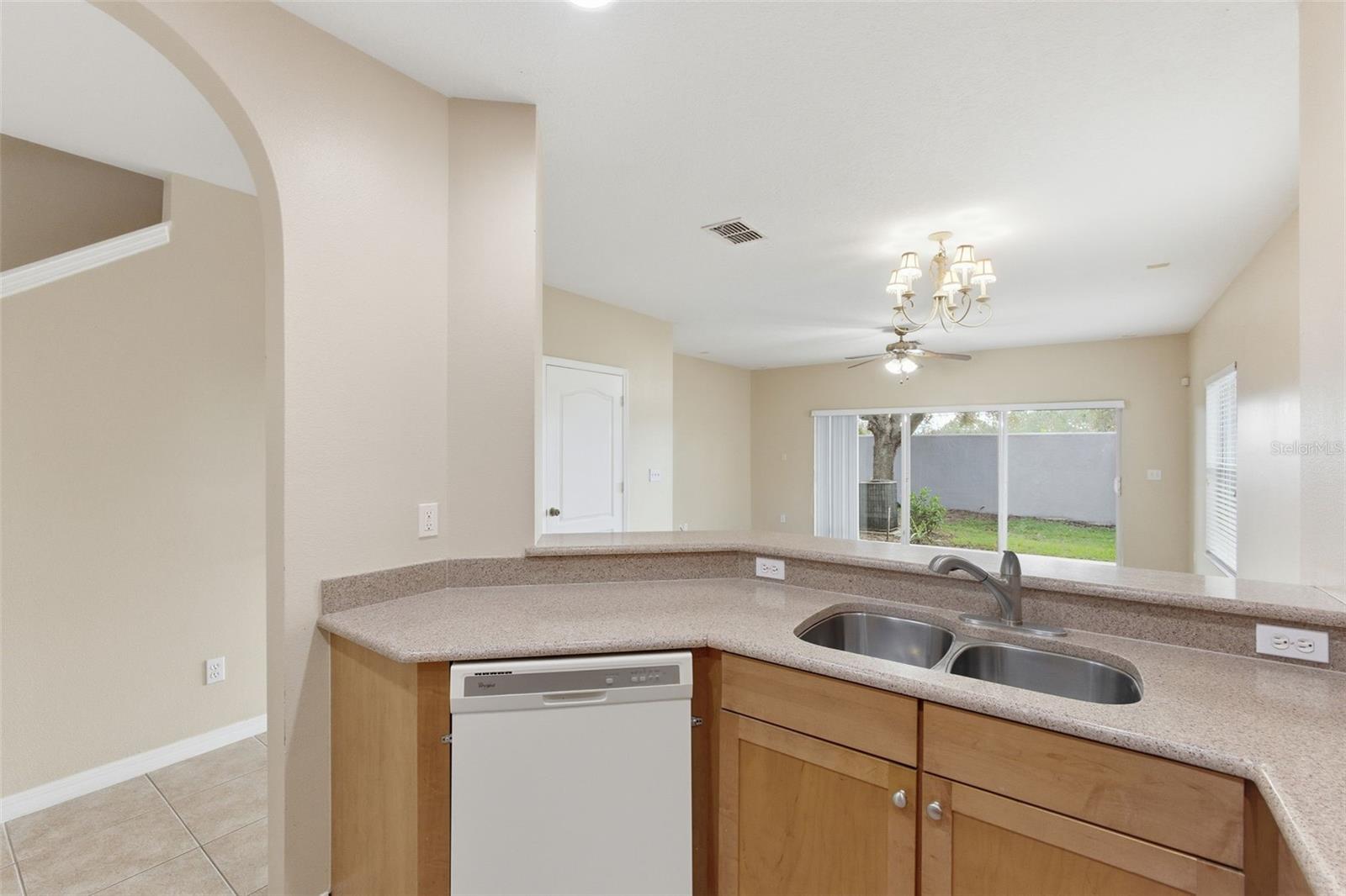 SAVANNAH PINES CONDO - Residential