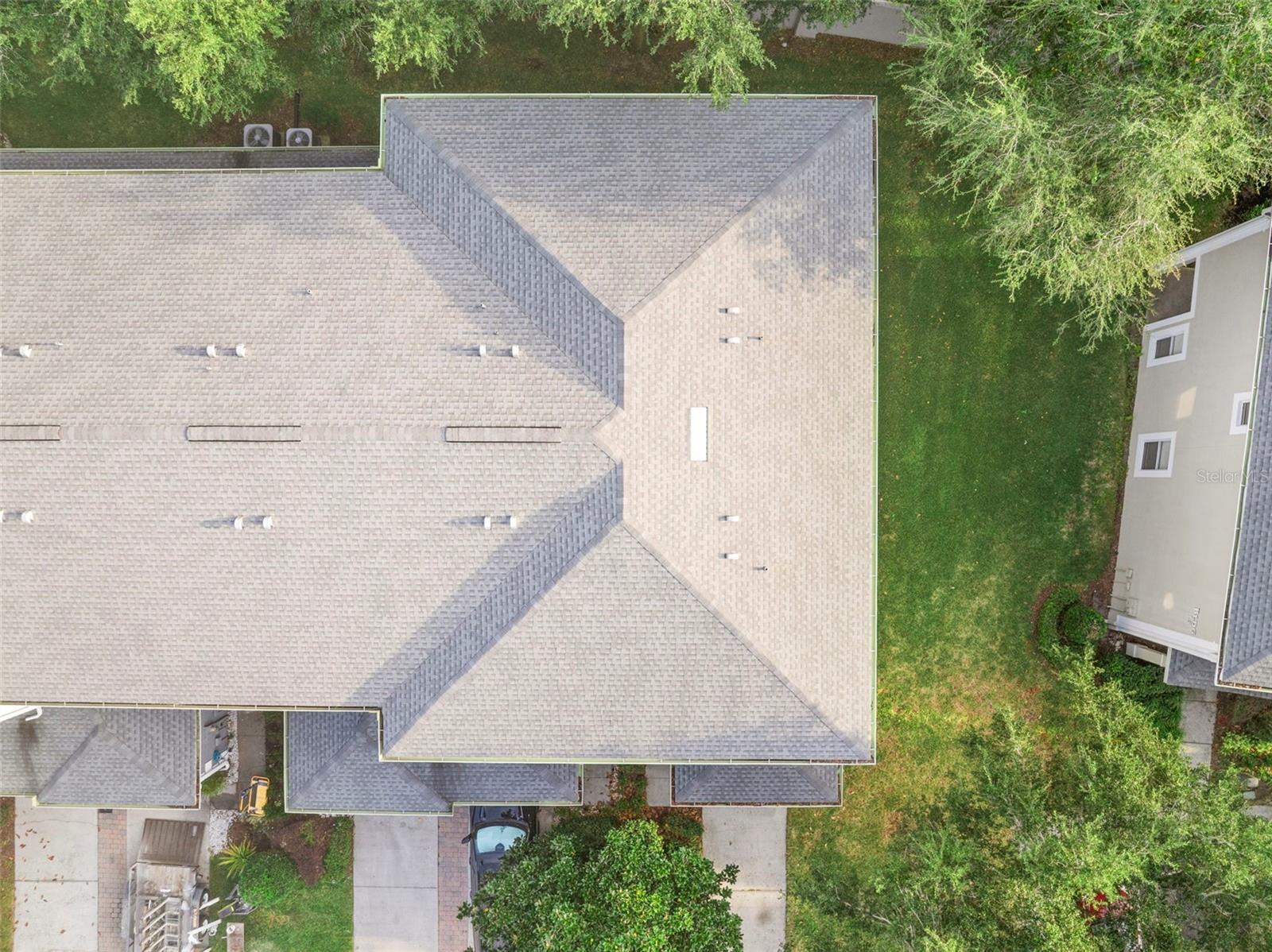 SAVANNAH PINES CONDO - Residential