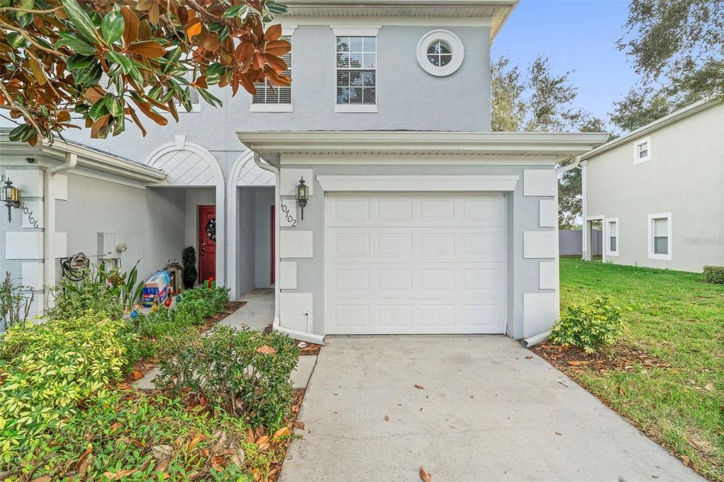 Photo of 10702 Savannah Wood Dr Unit 105, Orlando, FL 32832 (MLS # O6363556)