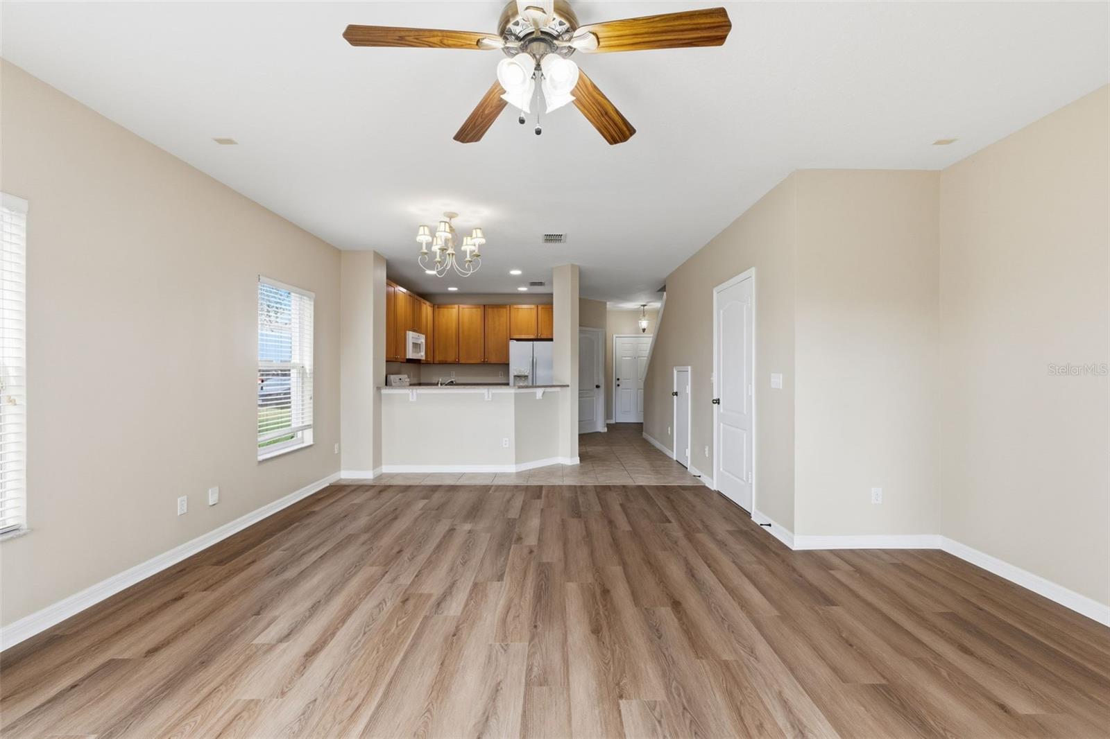 SAVANNAH PINES CONDO - Residential