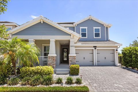 11993 CHARADES STREET ORLANDO FL 32832