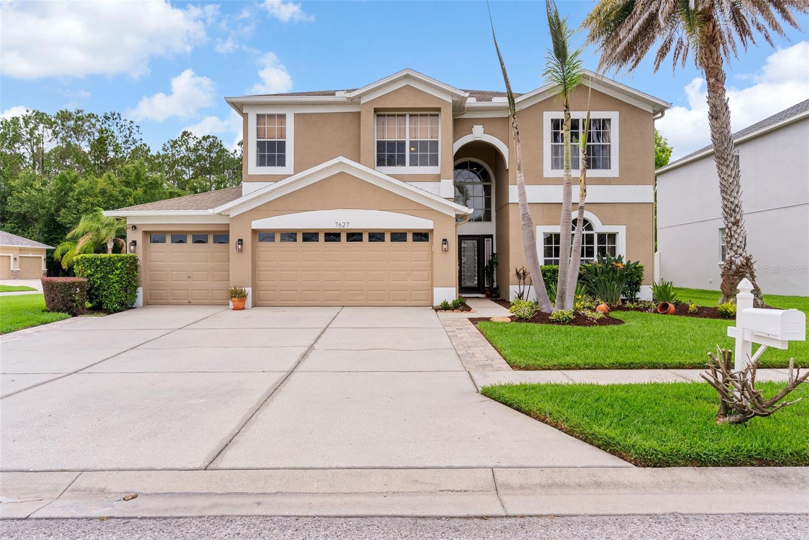 7627 RATHDOWN LANE