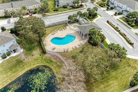 A home in LAKEWOOD RANCH