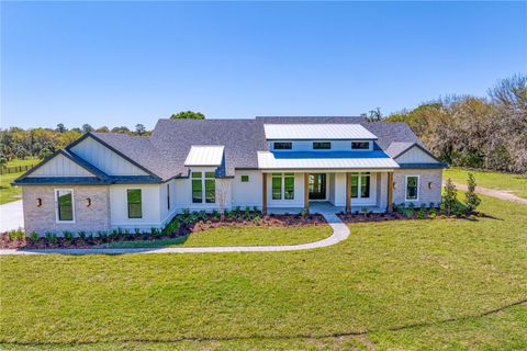 937 OLD WELCOME ROAD LITHIA FL 33547