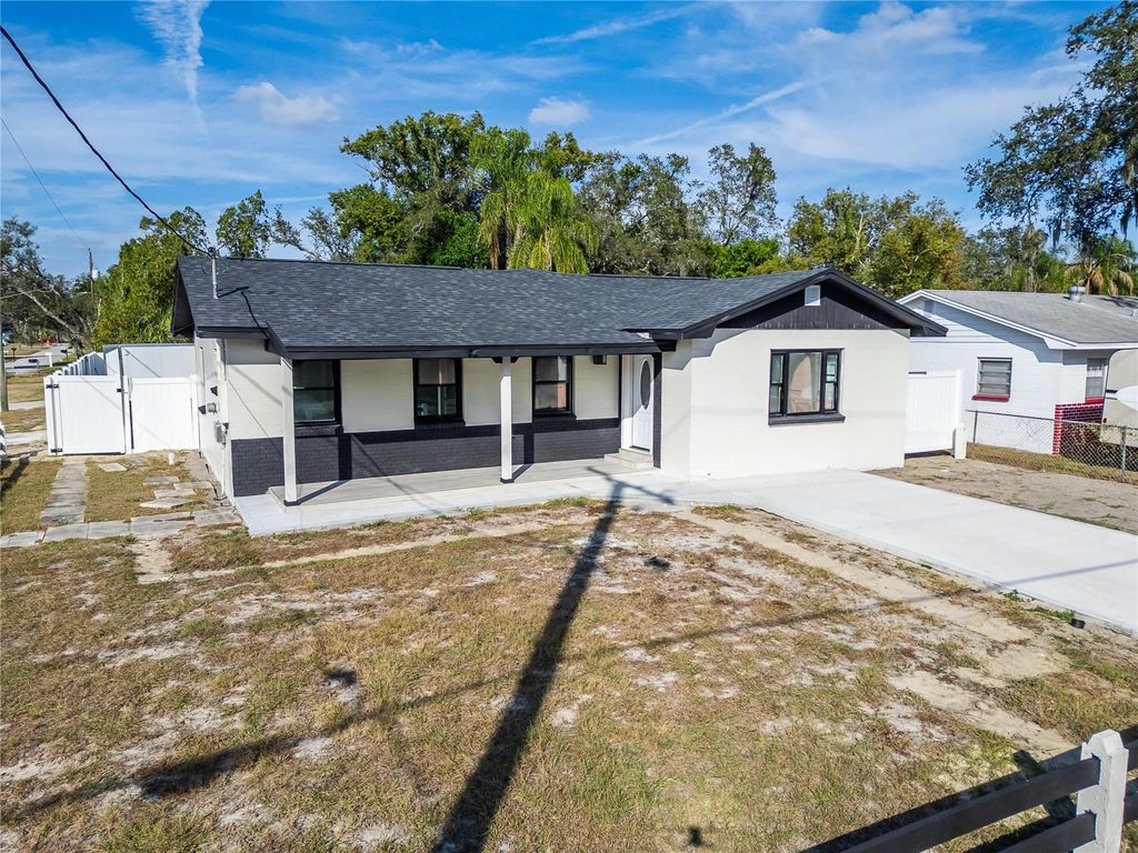 Photo of 4712 E Serena Drive, Tampa, FL 33617 (MLS # TB8450945)