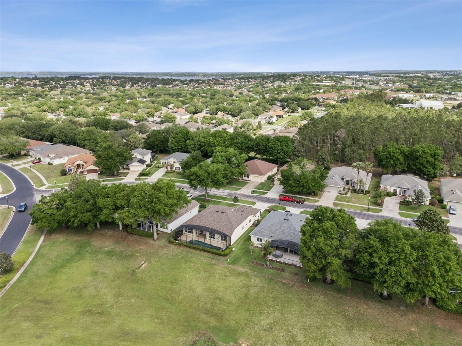 CLERMONT BEACON RIDGE AT LEGENDS PH 03 - Residential