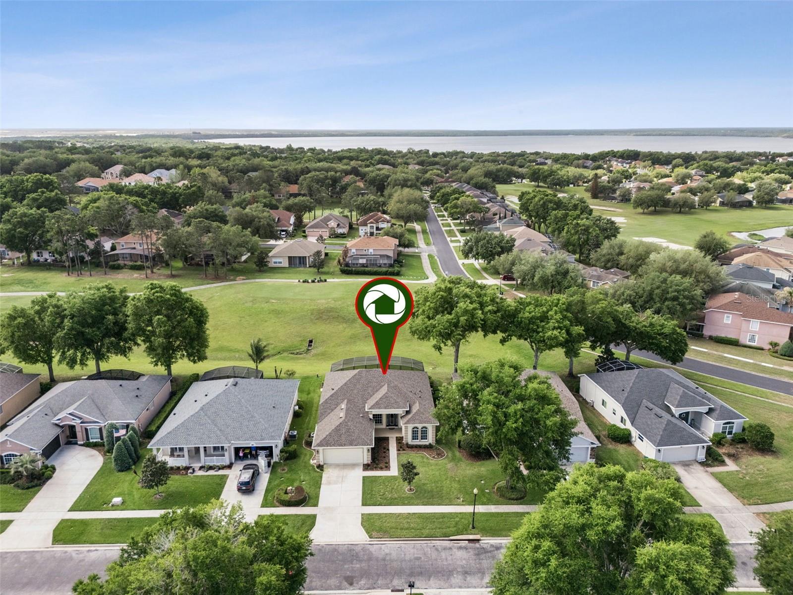 CLERMONT BEACON RIDGE AT LEGENDS PH 03 - Residential