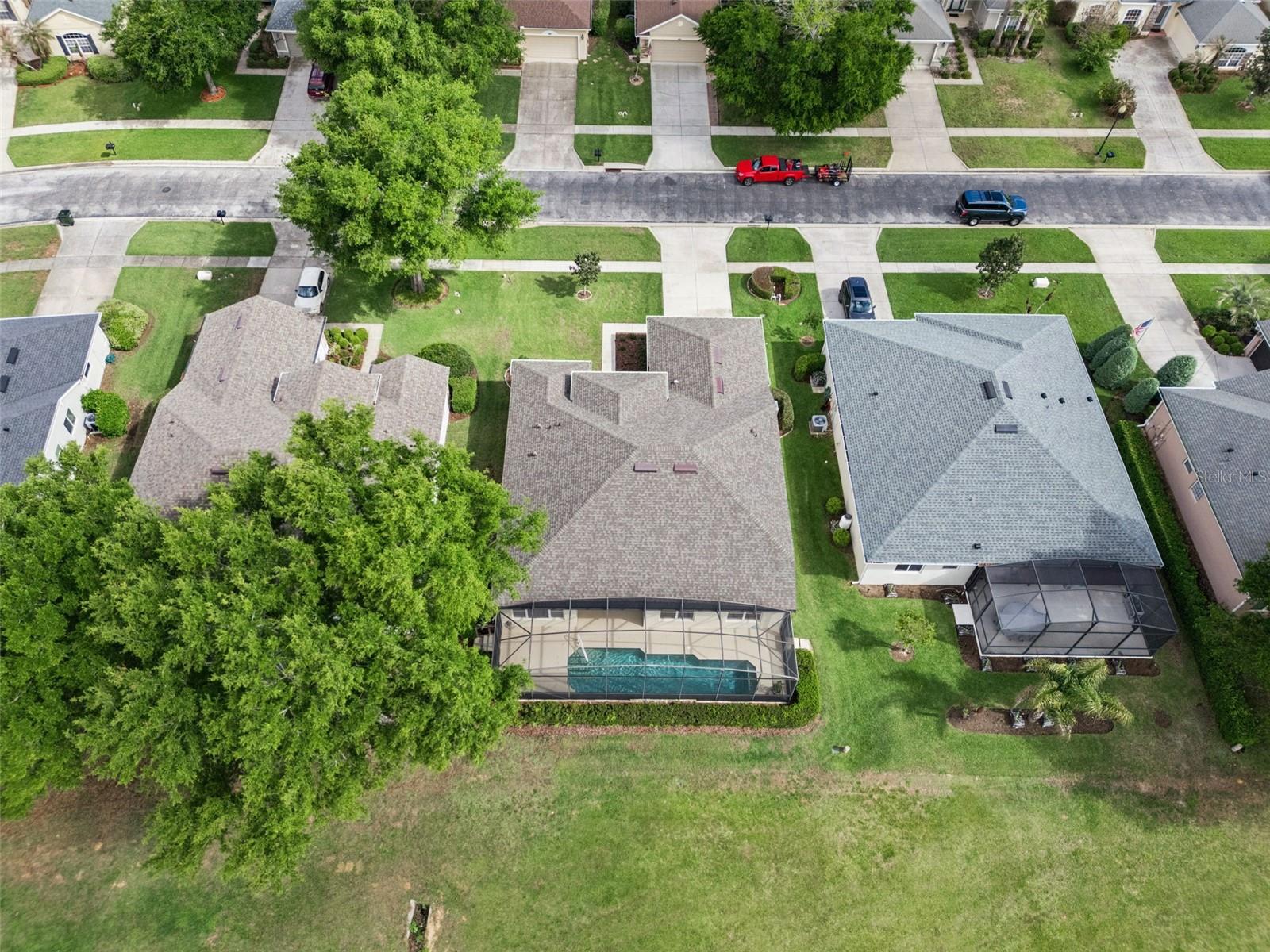 CLERMONT BEACON RIDGE AT LEGENDS PH 03 - Residential