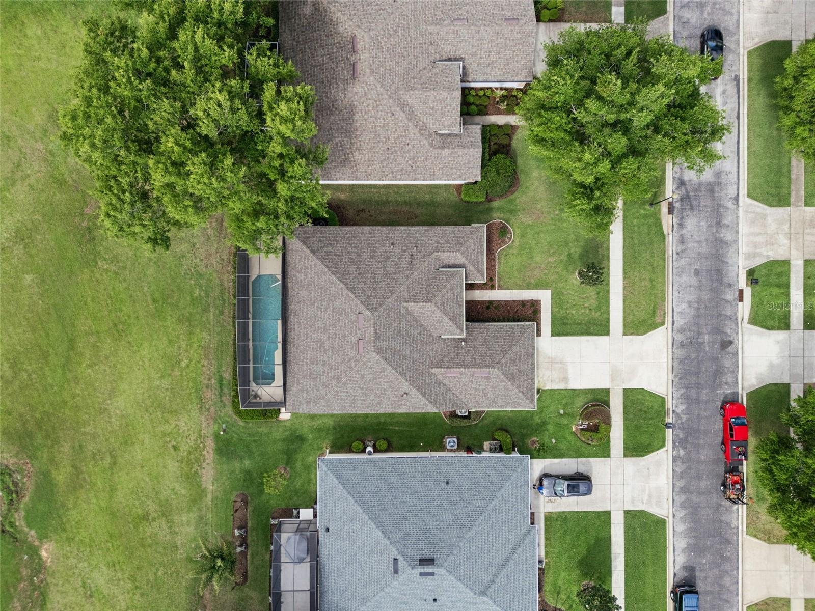 CLERMONT BEACON RIDGE AT LEGENDS PH 03 - Residential