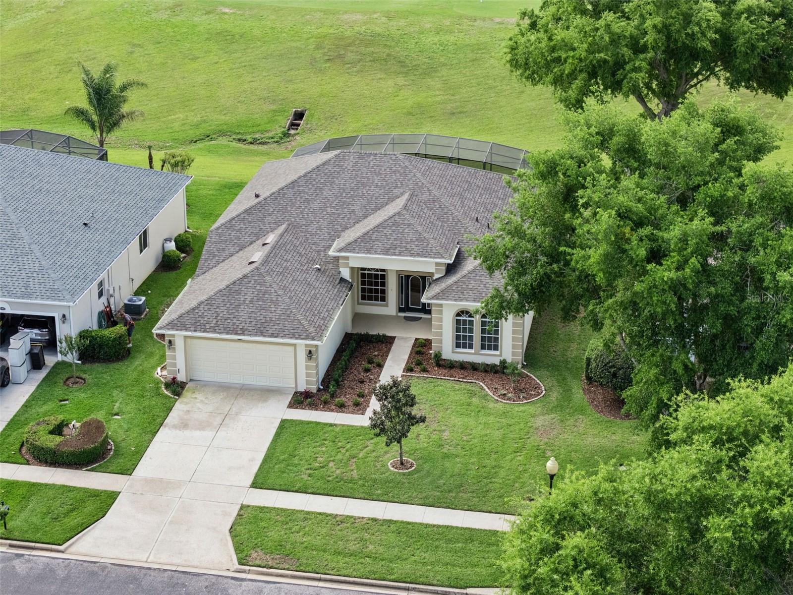 CLERMONT BEACON RIDGE AT LEGENDS PH 03 - Residential