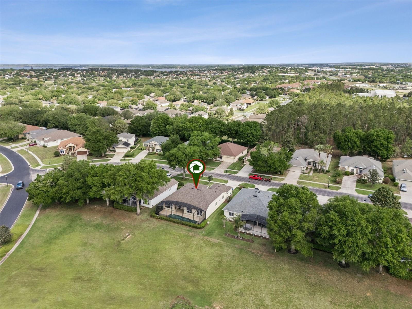 CLERMONT BEACON RIDGE AT LEGENDS PH 03 - Residential