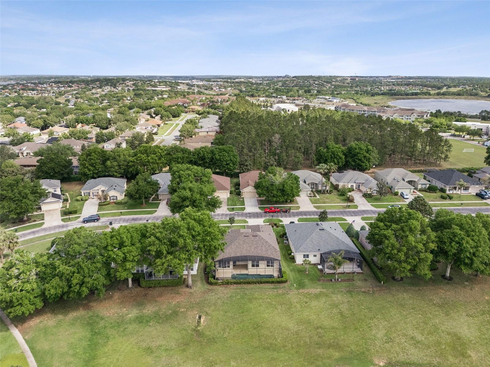 CLERMONT BEACON RIDGE AT LEGENDS PH 03 - Residential