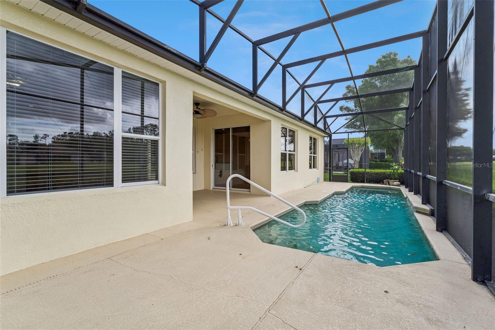 CLERMONT BEACON RIDGE AT LEGENDS PH 03 - Residential