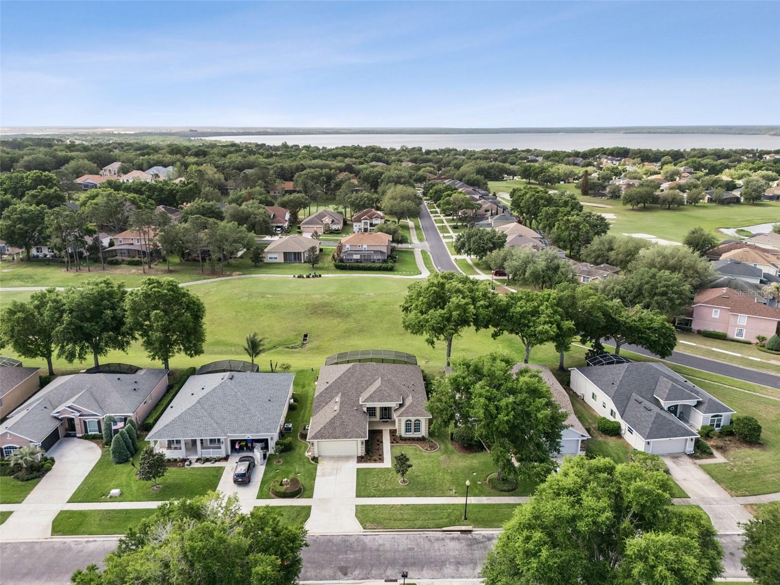 CLERMONT BEACON RIDGE AT LEGENDS PH 03 - Residential