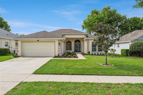 Photo of 1475 Misty Glen Lane, Clermont, FL 34711 (MLS # G5110842)
