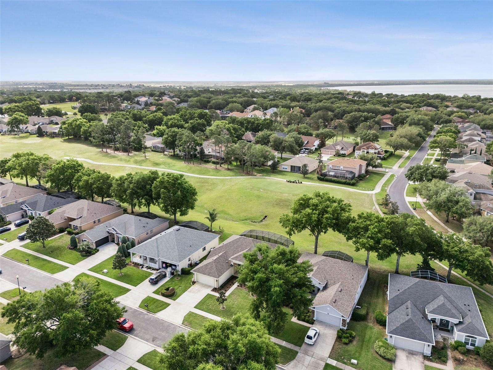 CLERMONT BEACON RIDGE AT LEGENDS PH 03 - Residential