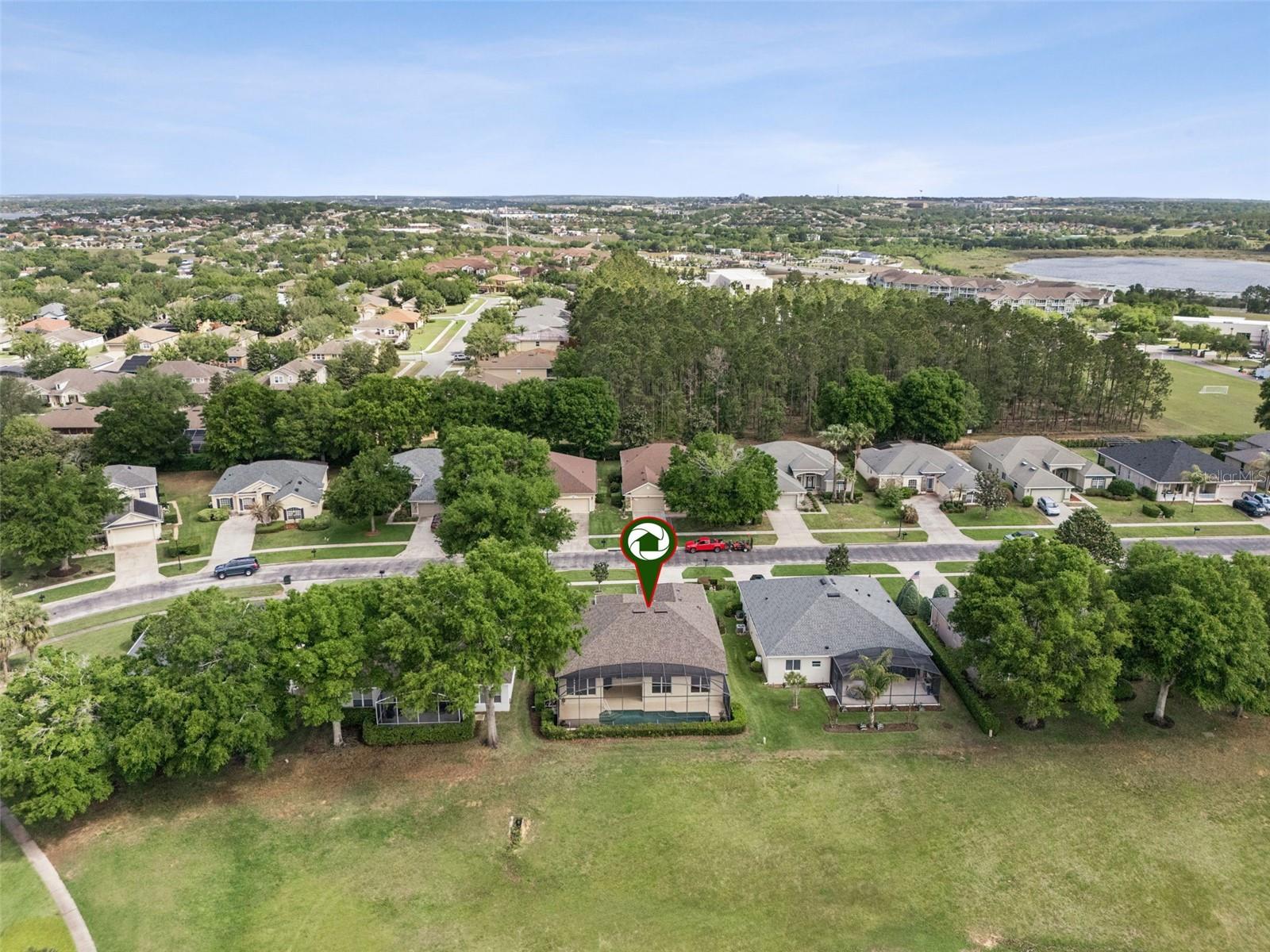 CLERMONT BEACON RIDGE AT LEGENDS PH 03 - Residential