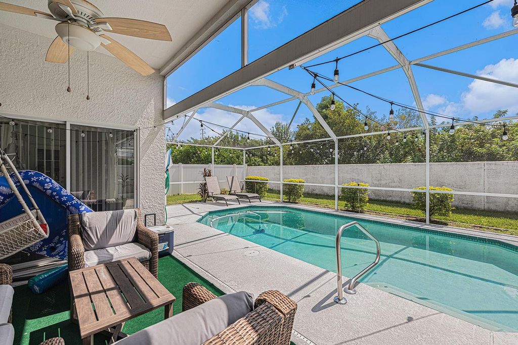 Photo of 2902 Billingham Drive, Land O Lakes, FL 34639 (MLS # TB8495026)