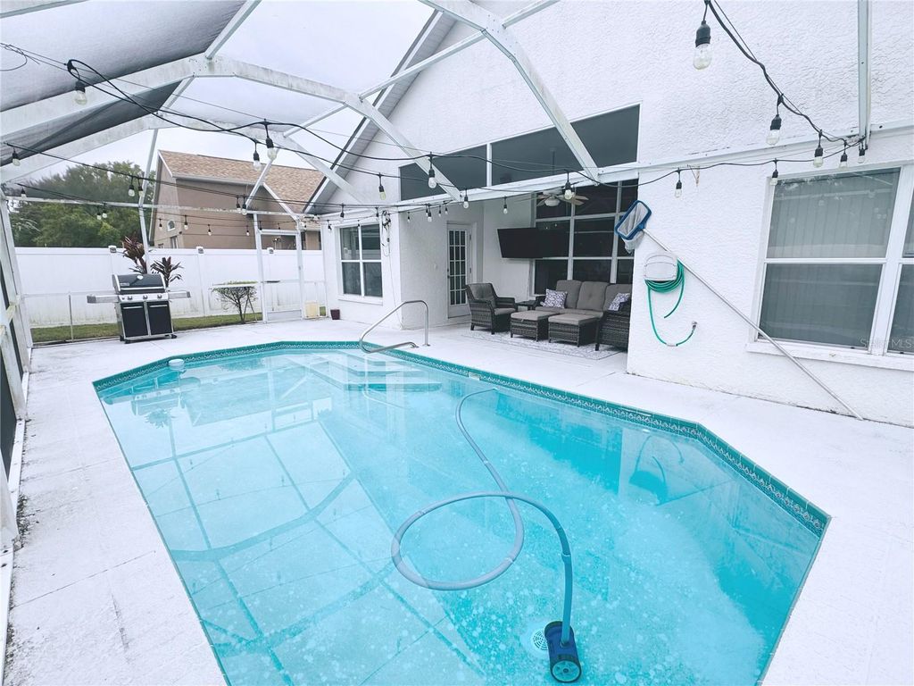 Photo of 2902 Billingham Drive, Land O Lakes, FL 34639 (MLS # TB8495026)