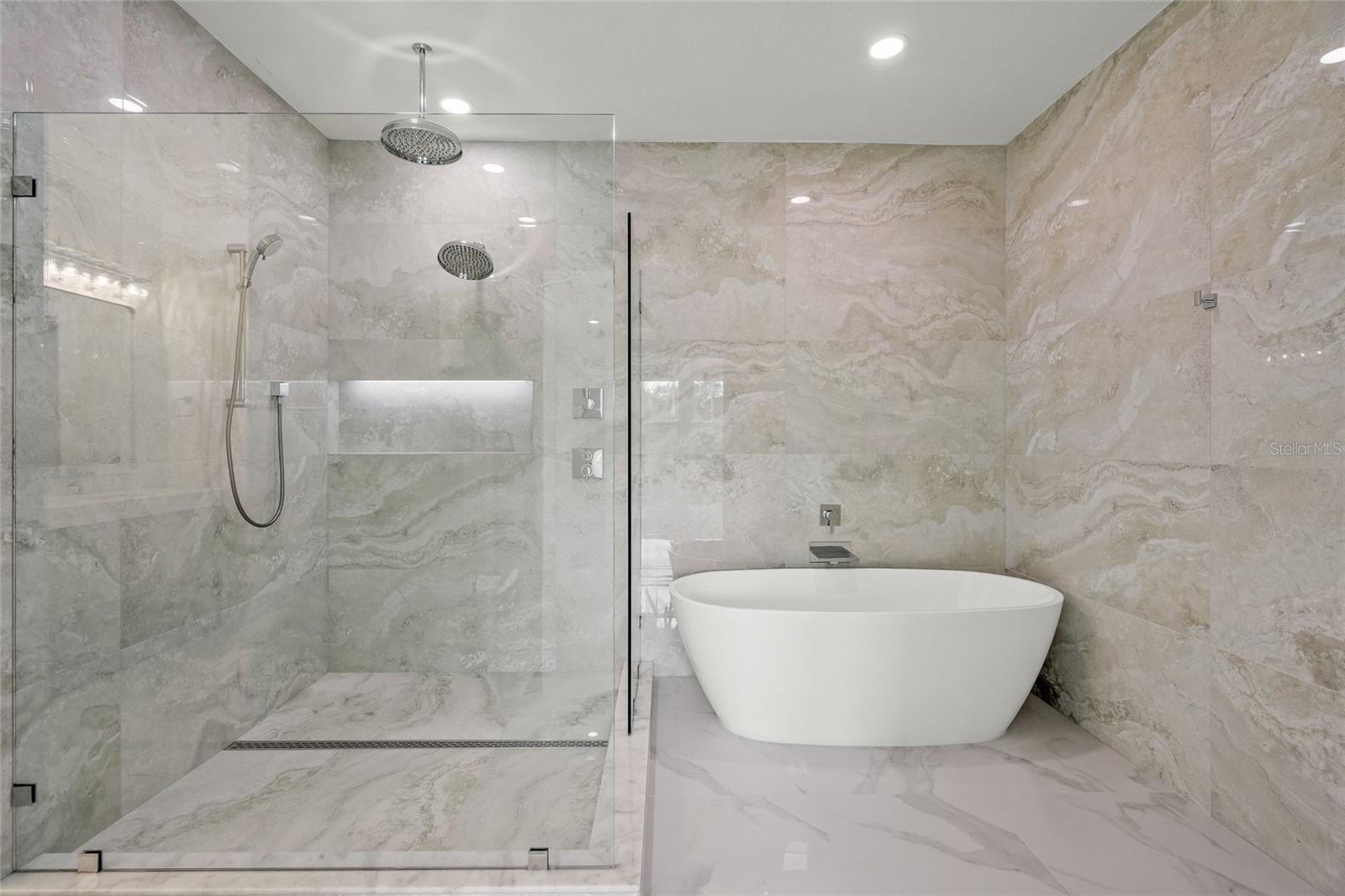 SECLUDED HARBOUR 02 - Residential Income