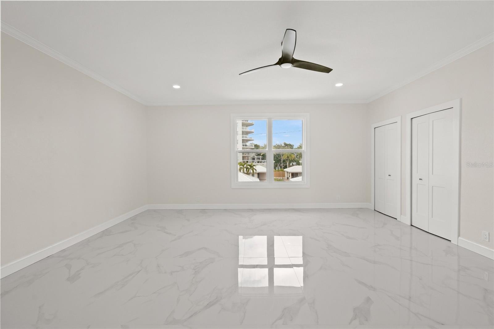 SECLUDED HARBOUR 02 - Residential Income