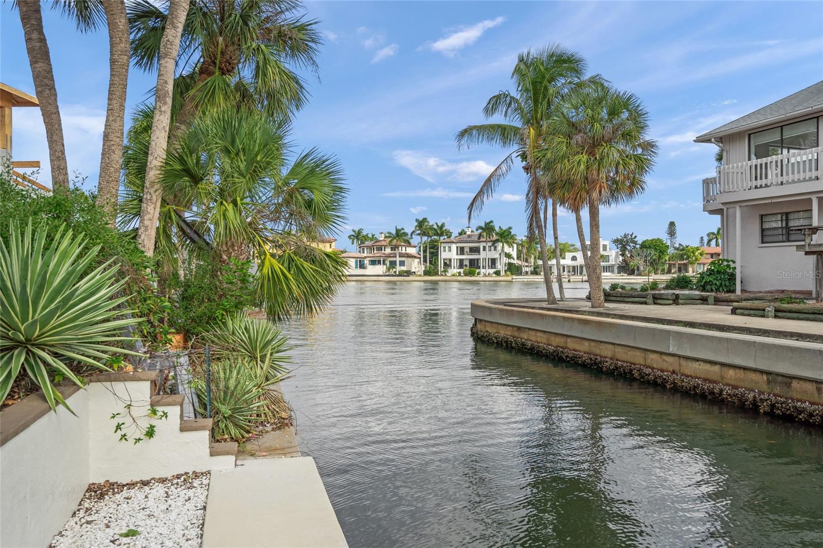 SECLUDED HARBOUR 02 - Residential Income