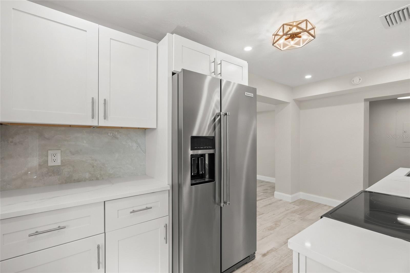 SECLUDED HARBOUR 02 - Residential Income