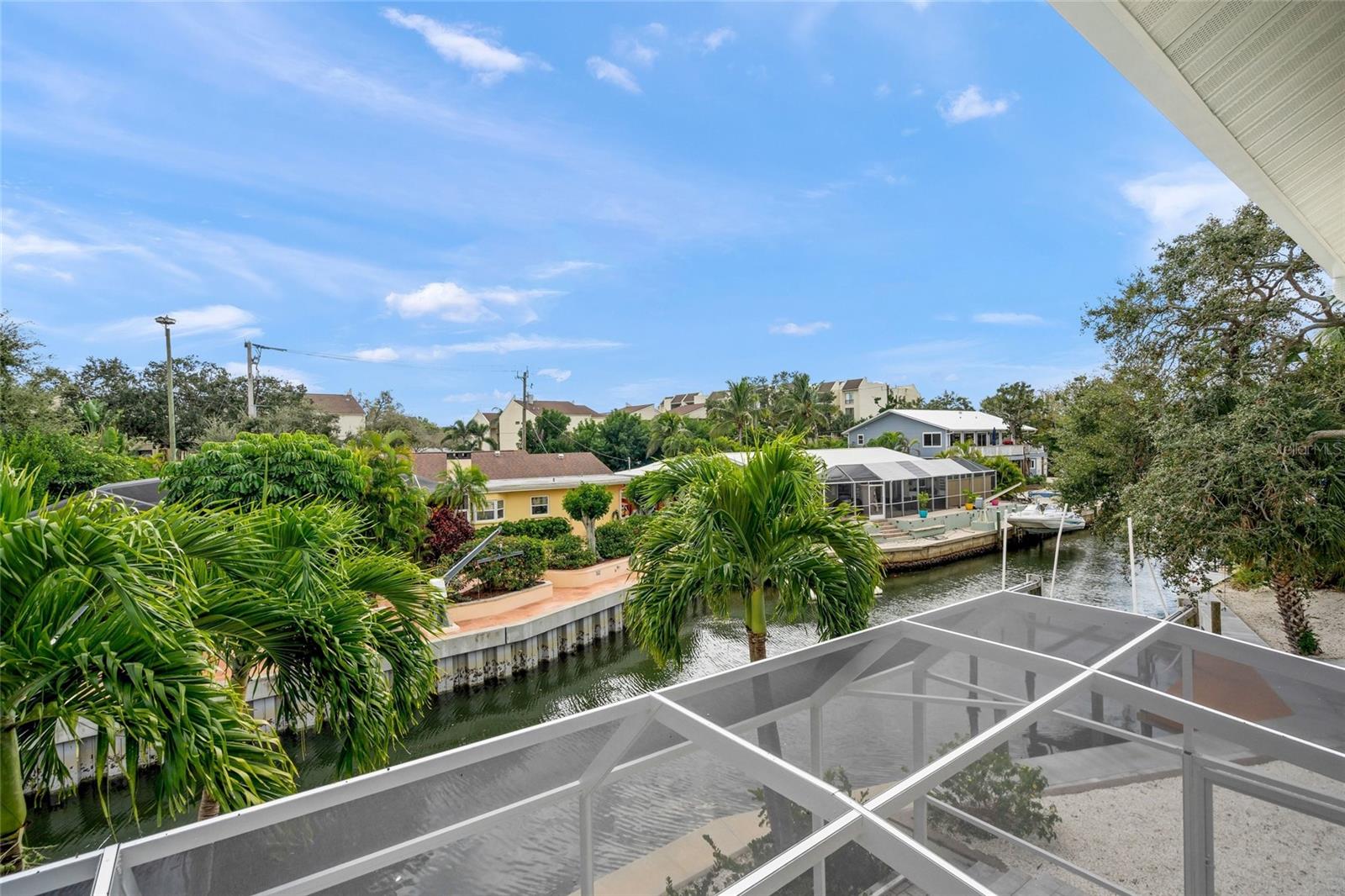 SECLUDED HARBOUR 02 - Residential Income