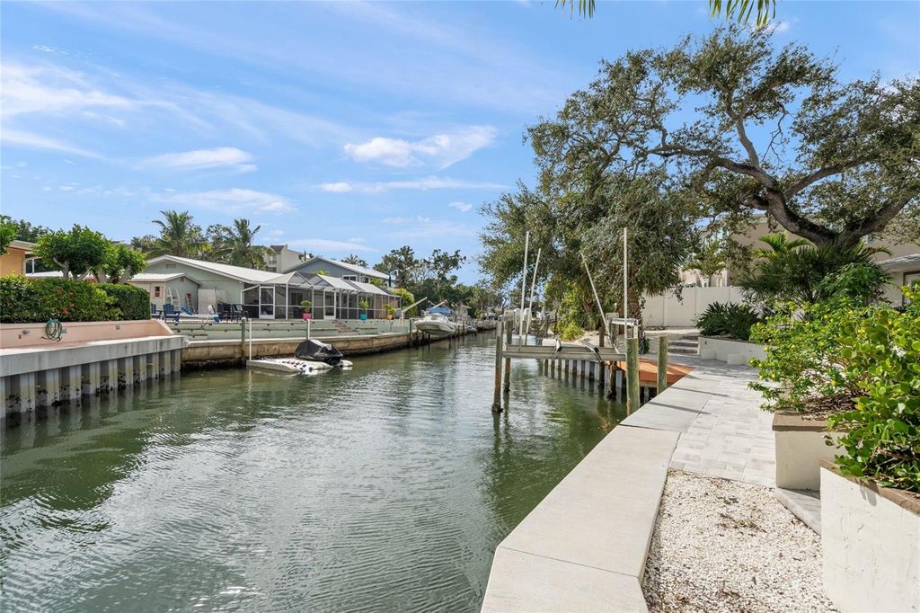 Photo of 1240 Solitude Lane, Sarasota, FL 34242 (MLS # A4677797)